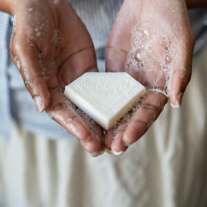 Zeep Worth a Diamond