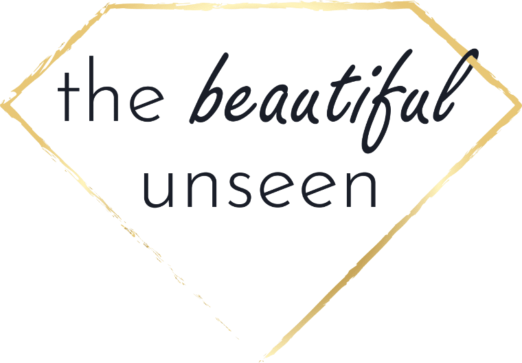 tbu-logo-transparant The Beautiful Unseen