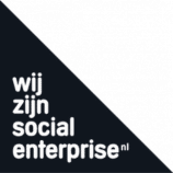 Wij zijn social enterprise